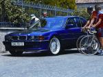 Alpina B12 5.7 1995 года
